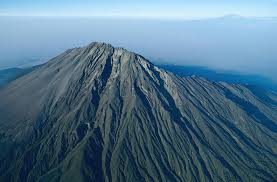 Mount Meru